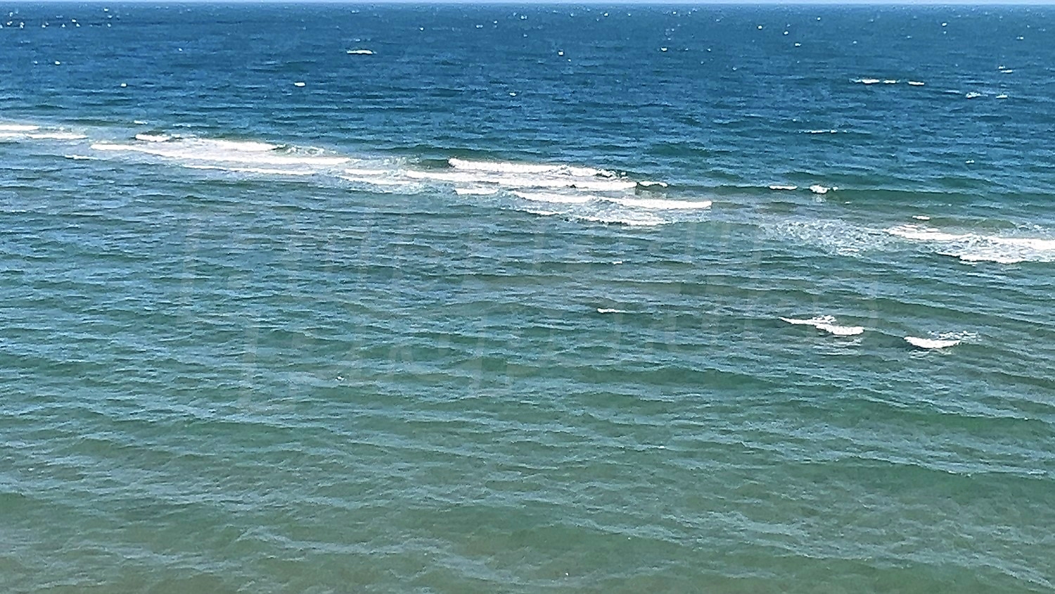 sea, outside