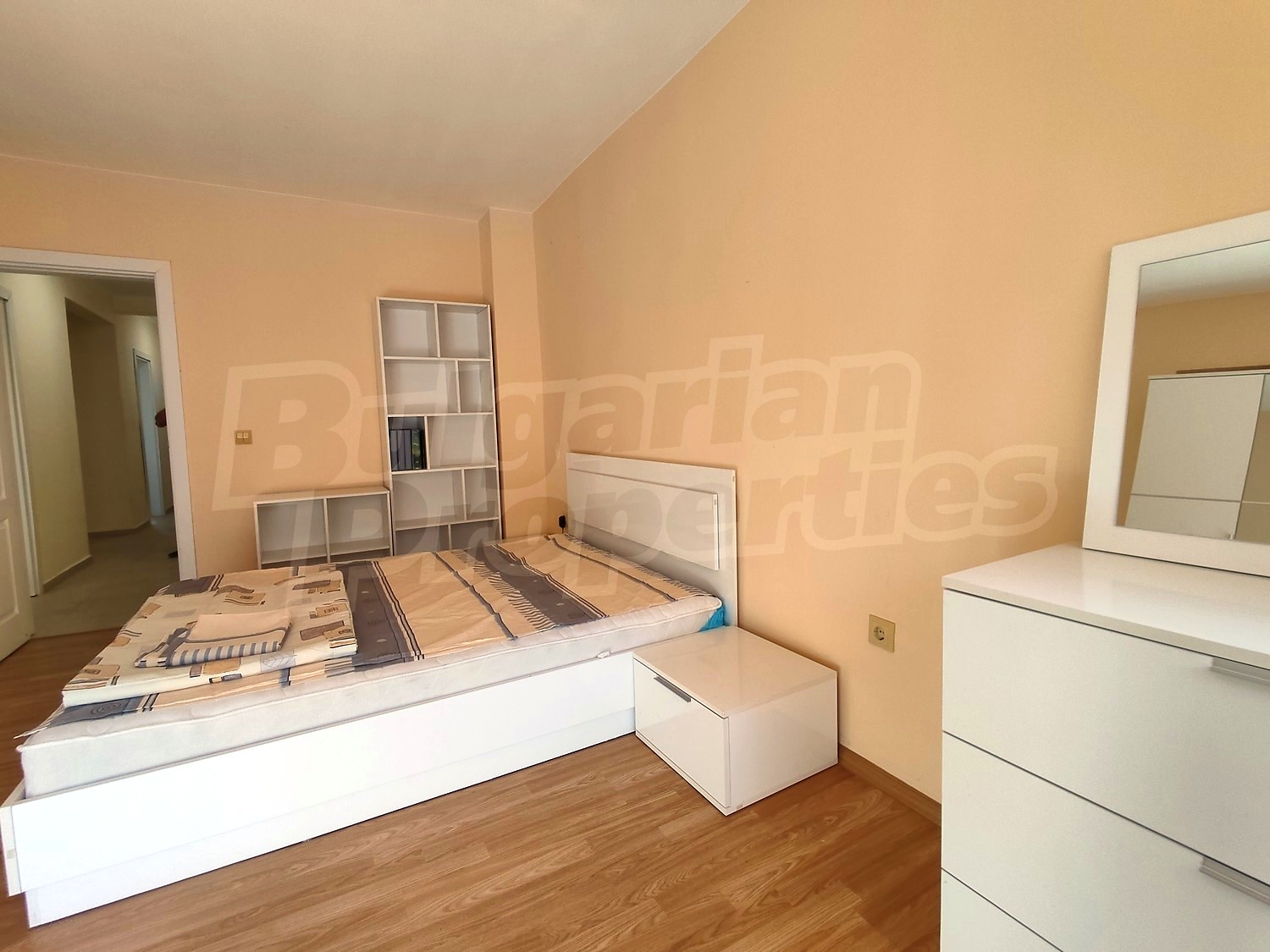 inside, bedroom, furnished