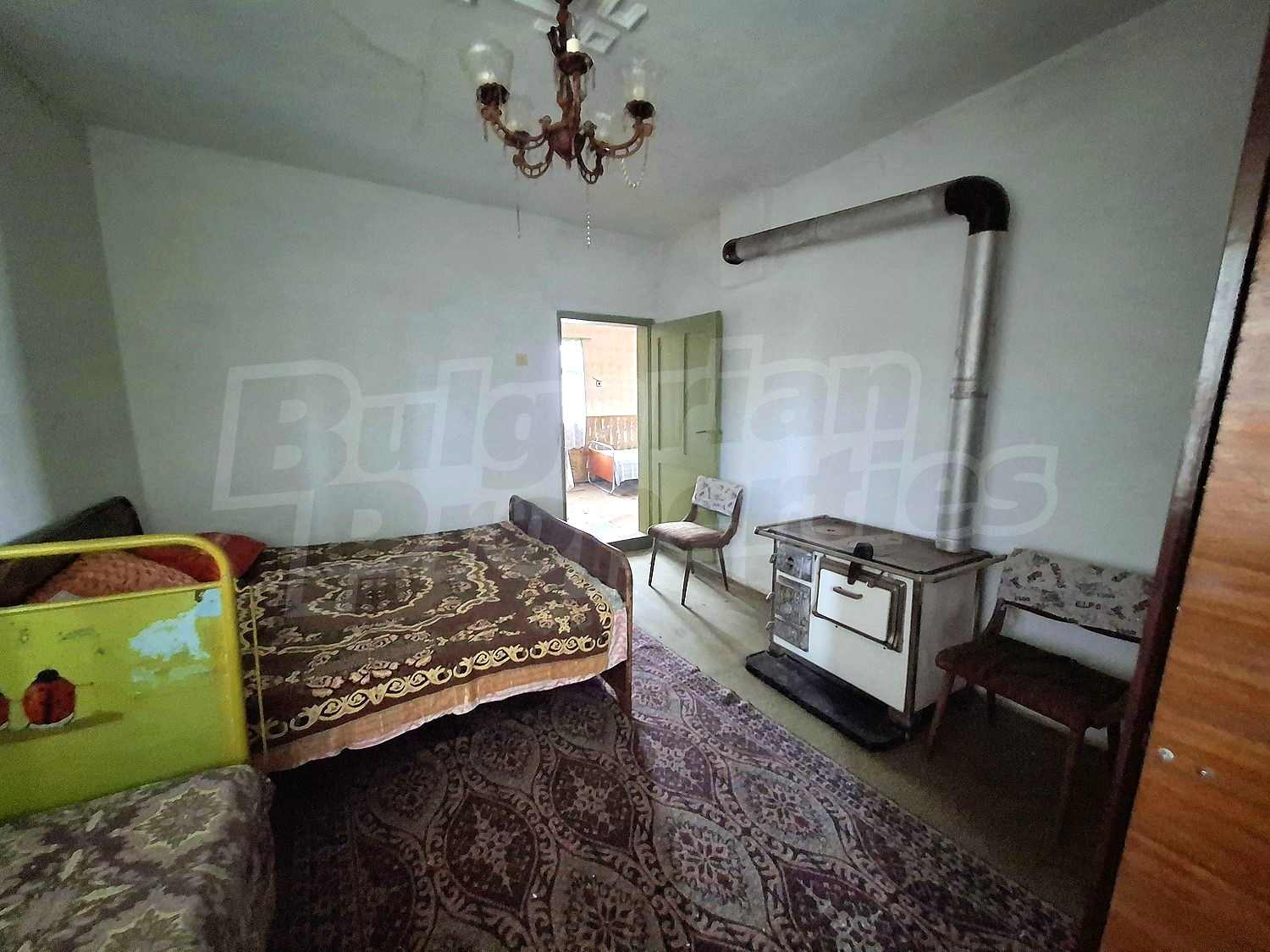 inside, bedroom, furnished