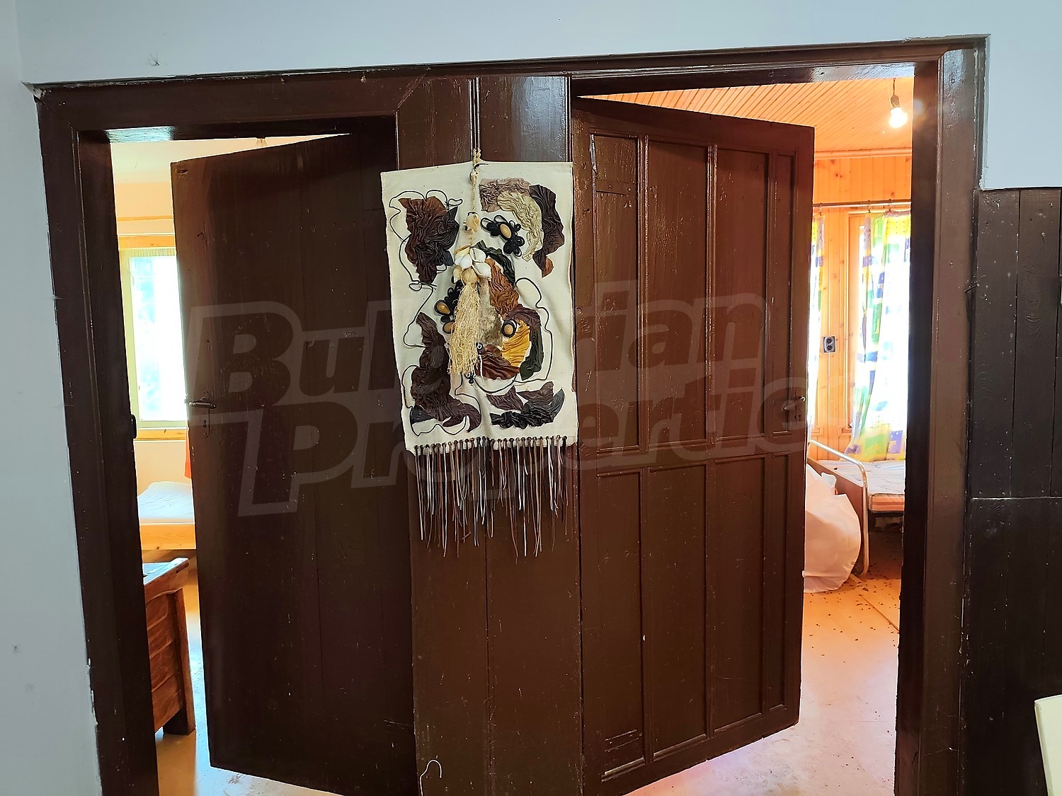 inside, bedroom