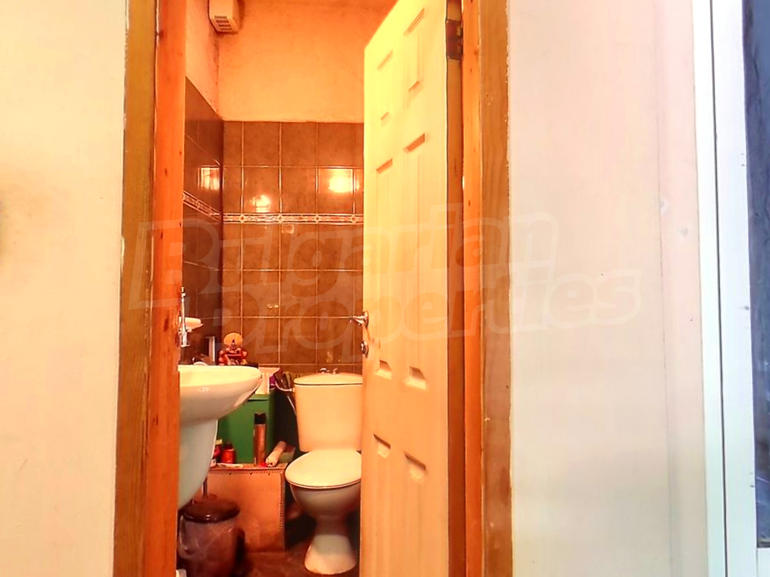 inside, bathroom, toilet