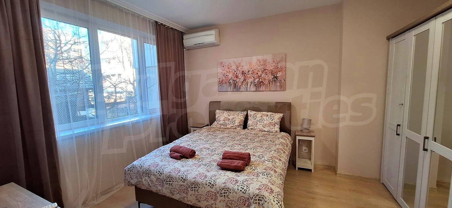 inside, bedroom, furnished