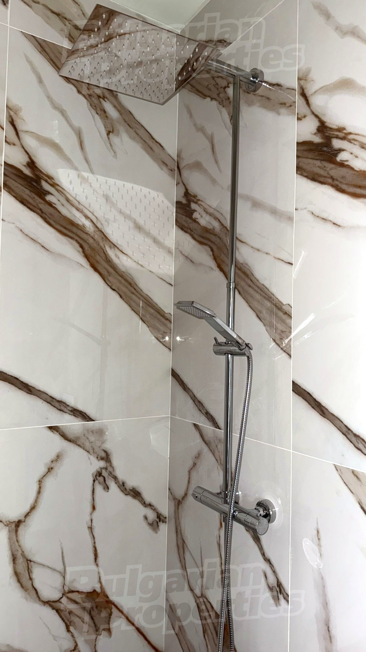 inside, bathroom