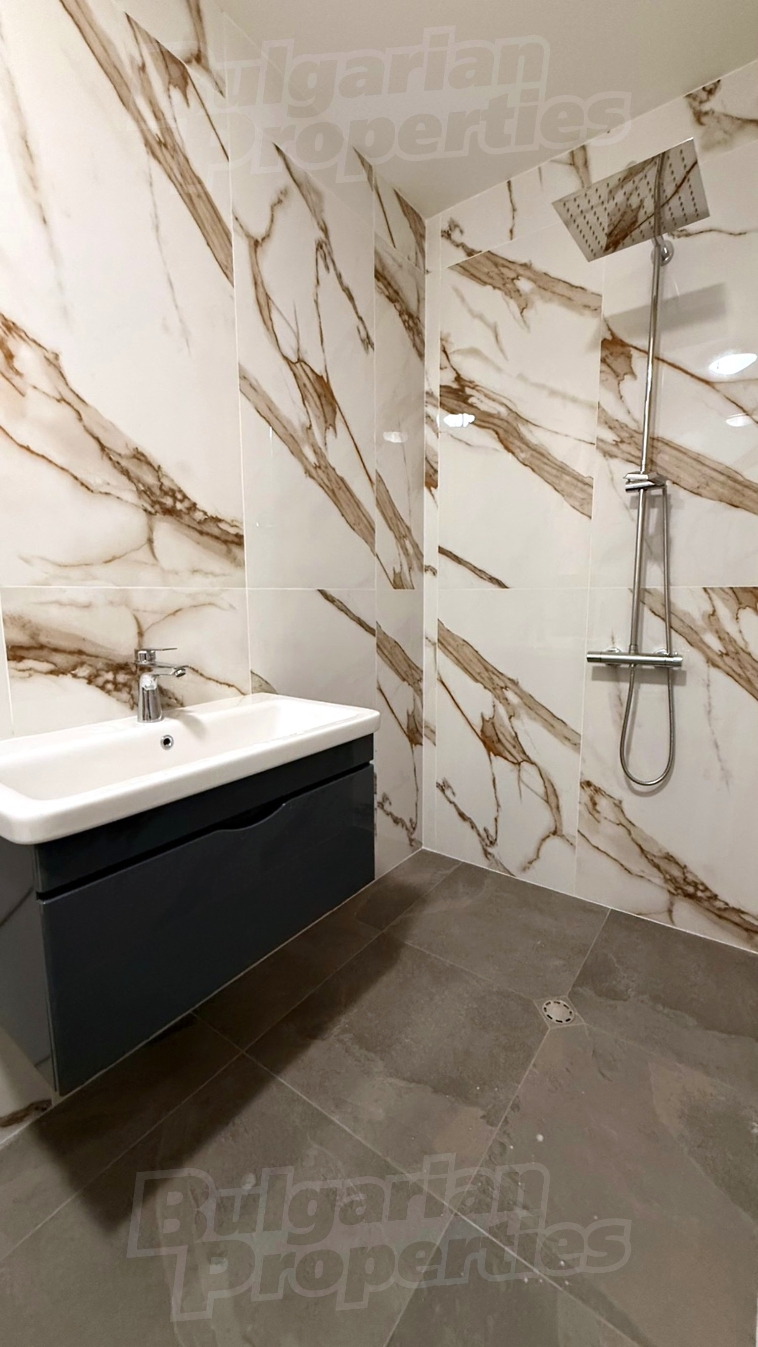 inside, bathroom