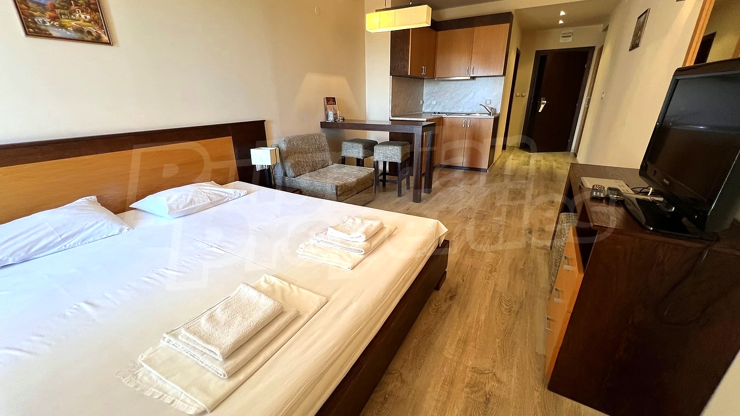 inside, bedroom, furnished