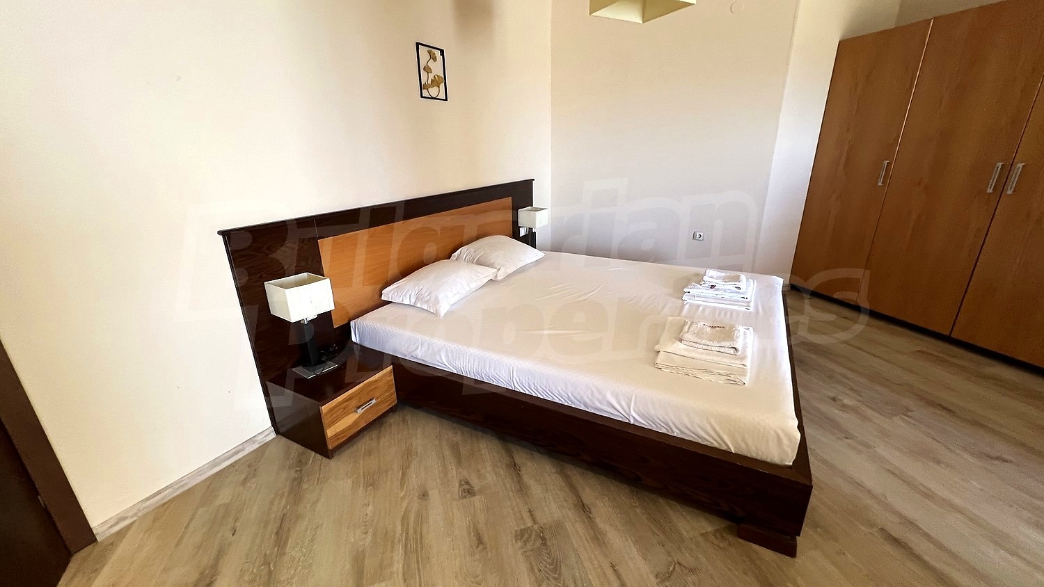 inside, bedroom, furnished