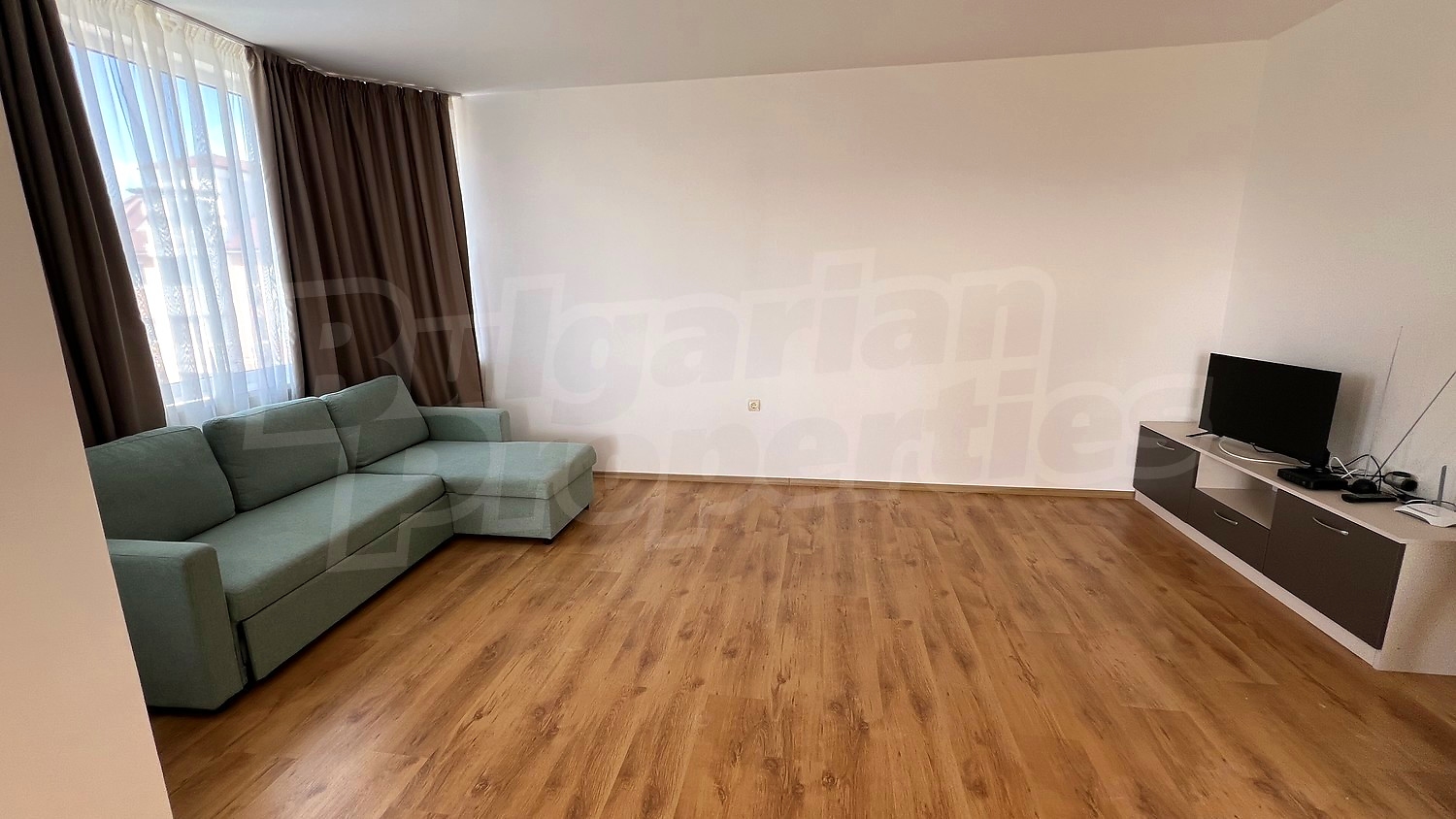 inside, living room, furnished