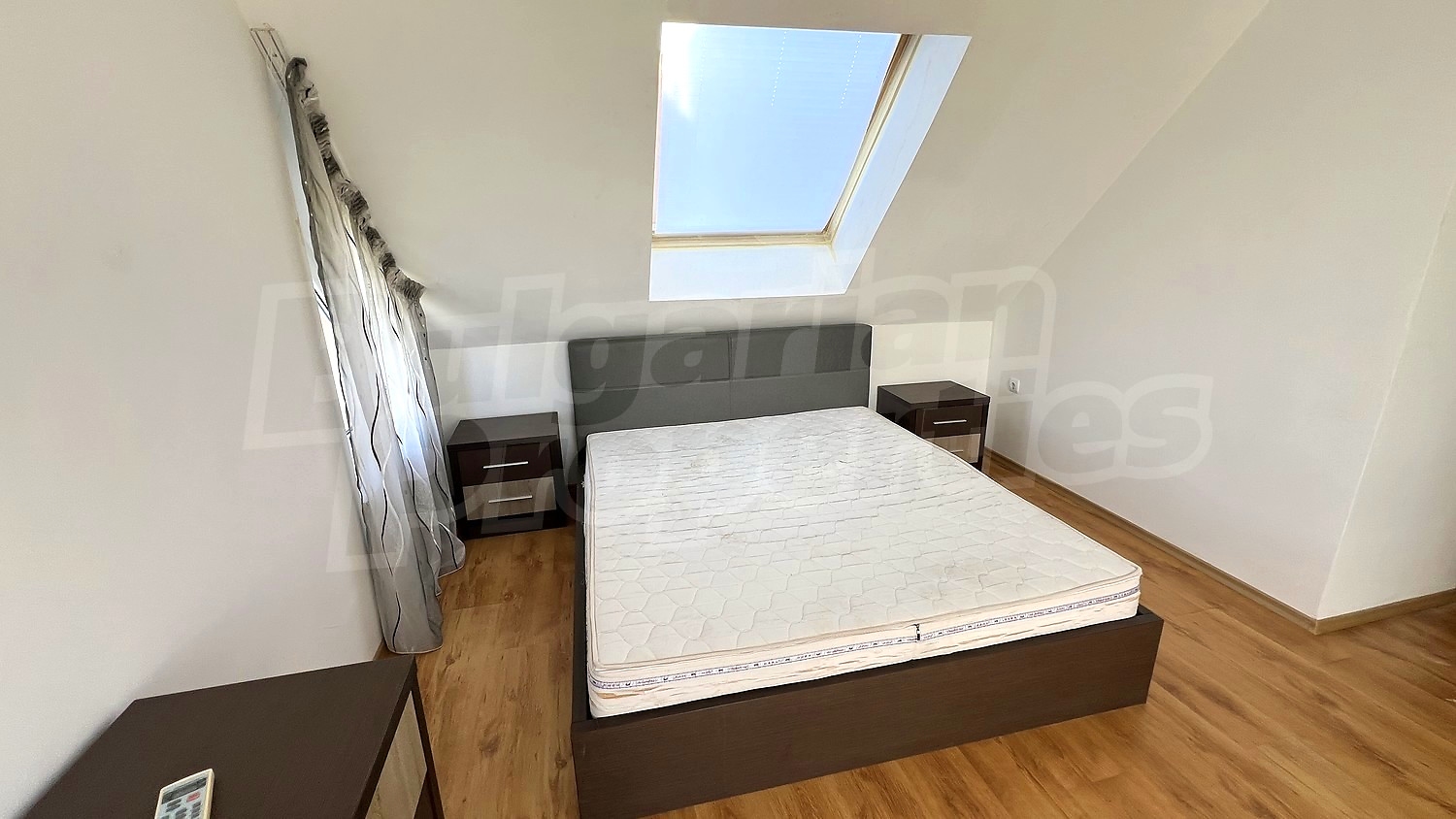 inside, bedroom, furnished