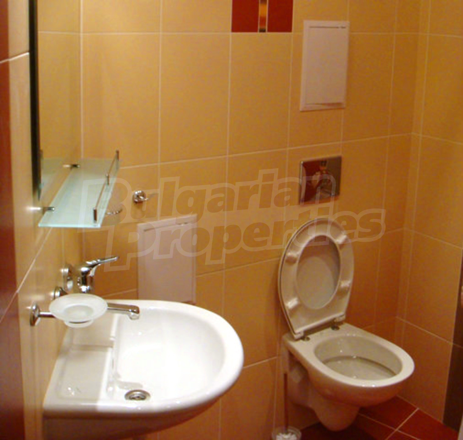 bathroom, toilet