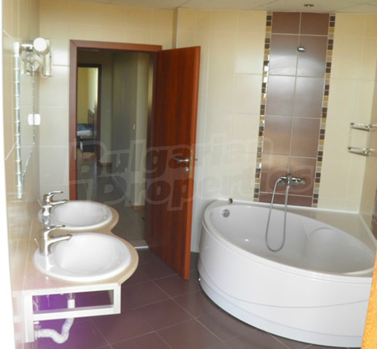 inside, bathroom