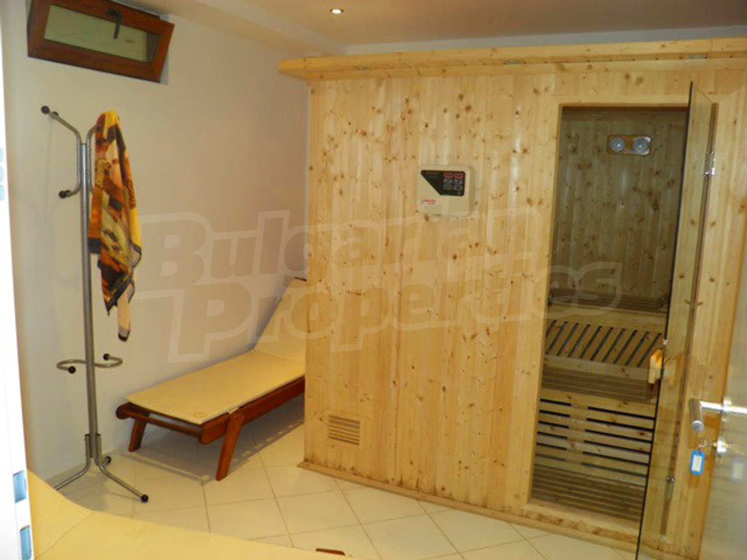 inside