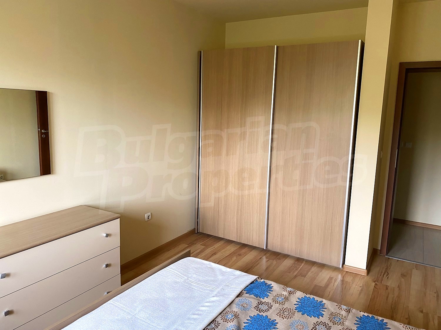 inside, bedroom, furnished