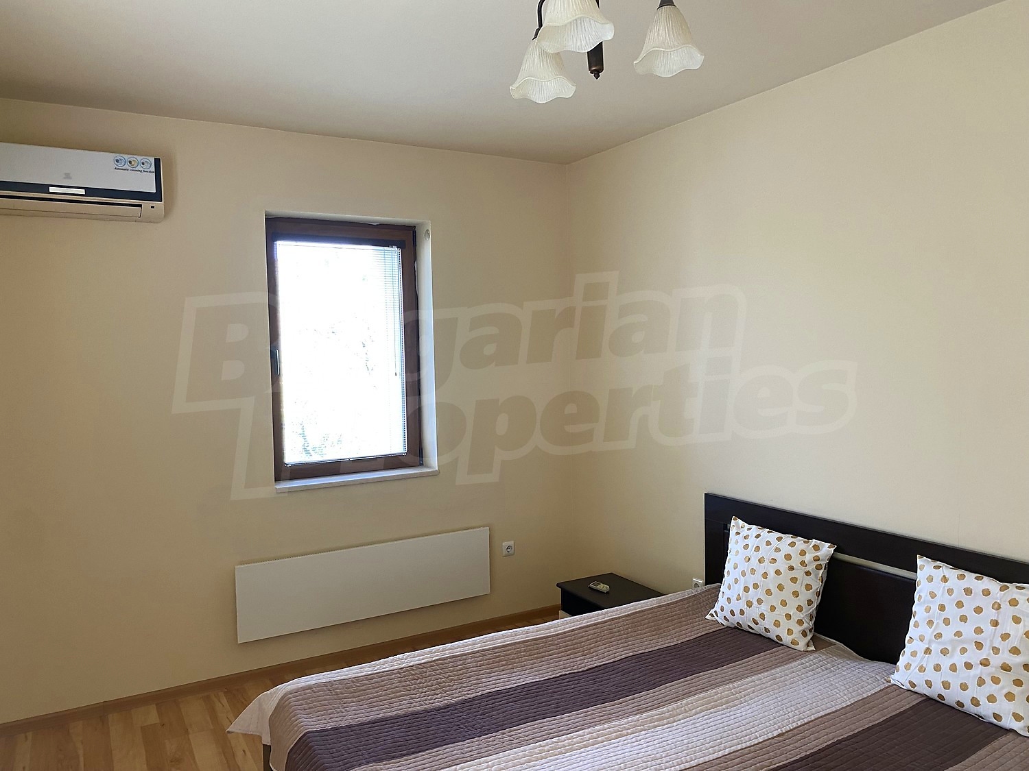 inside, bedroom, furnished