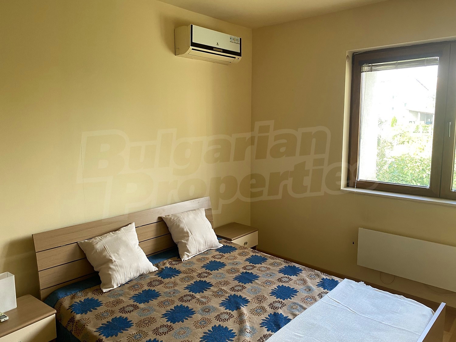 inside, bedroom, furnished