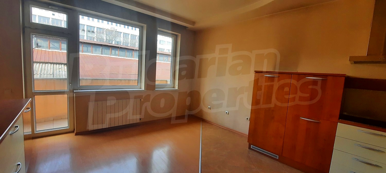 inside, living room, furnished