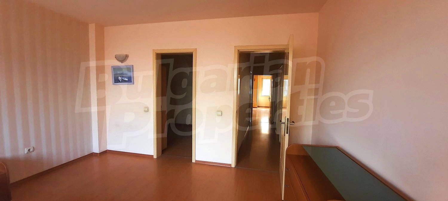 inside, hallway