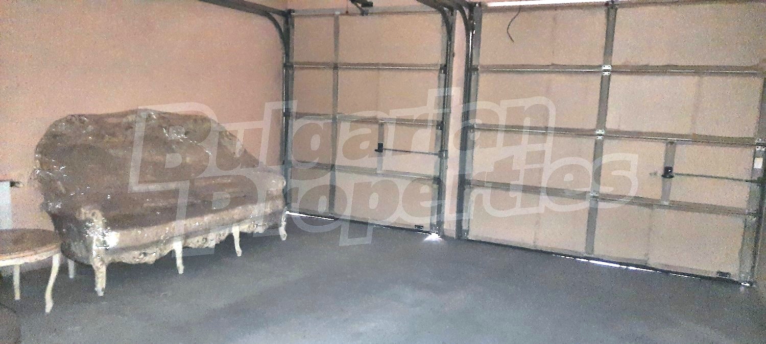 inside, furnished