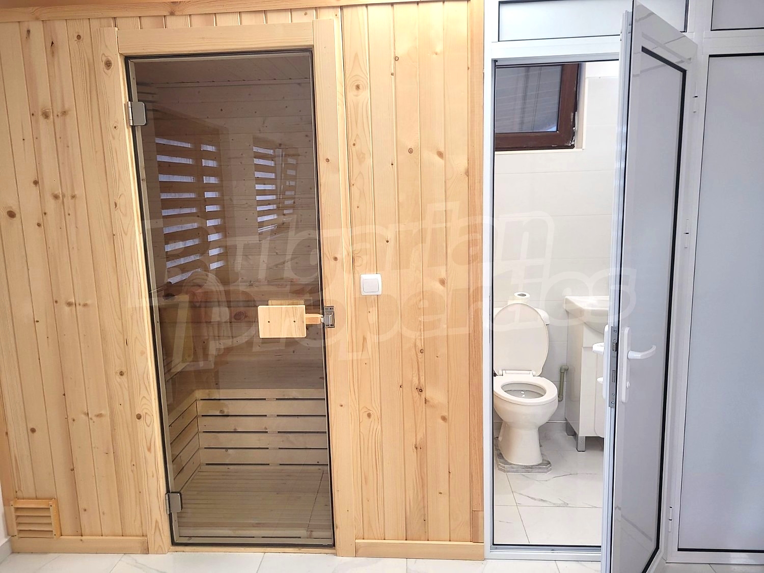 inside, bathroom, toilet
