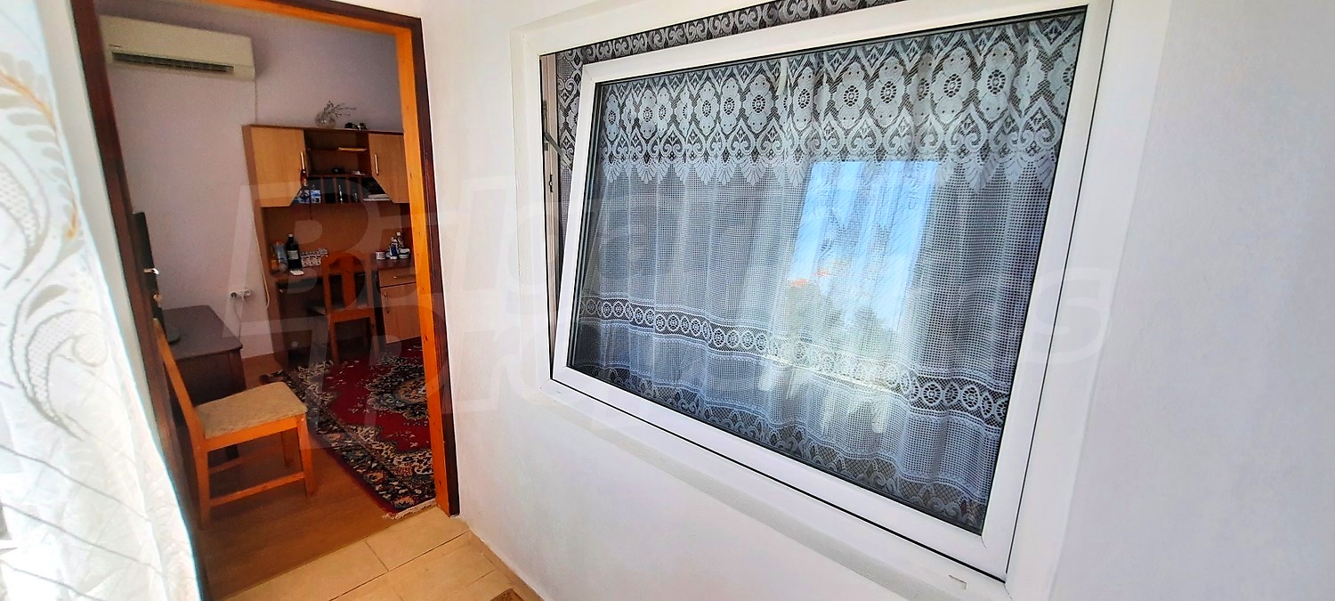 inside, living room, furnished