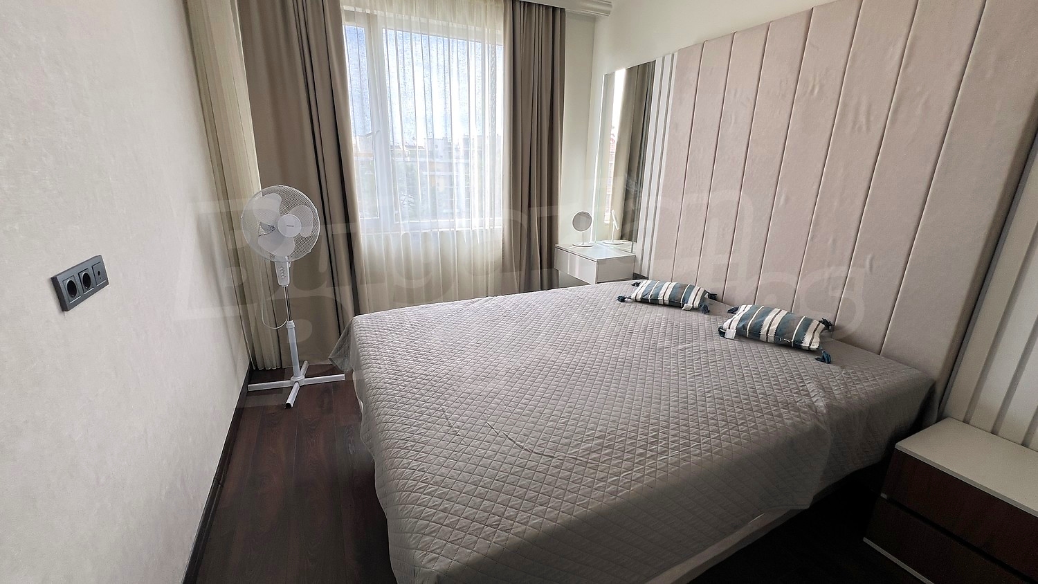 inside, bedroom, furnished