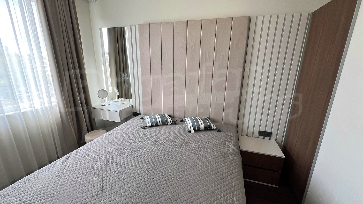 inside, bedroom, furnished