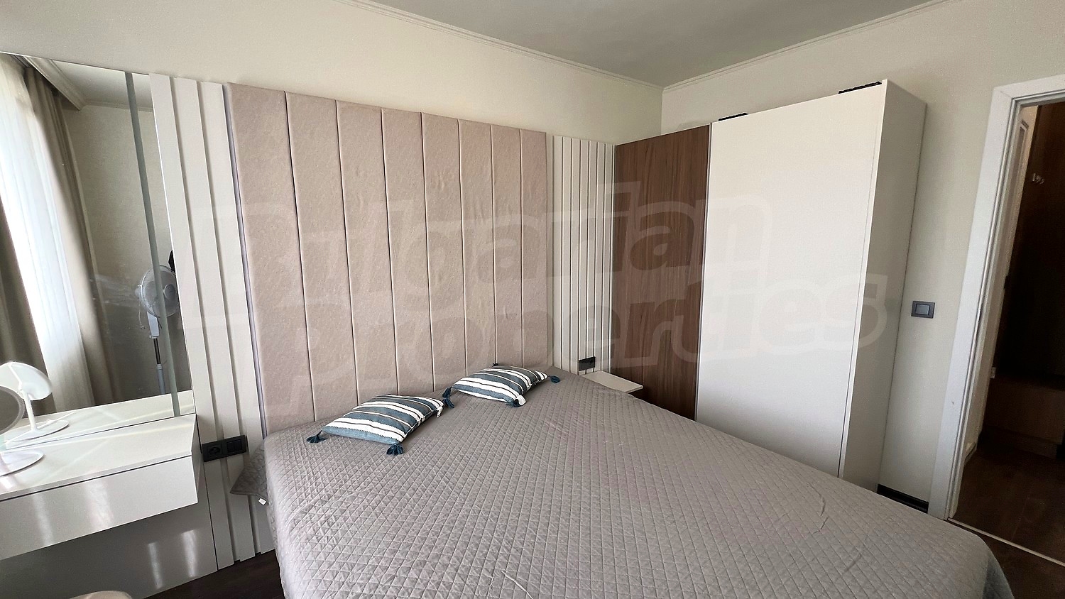 inside, bedroom, furnished