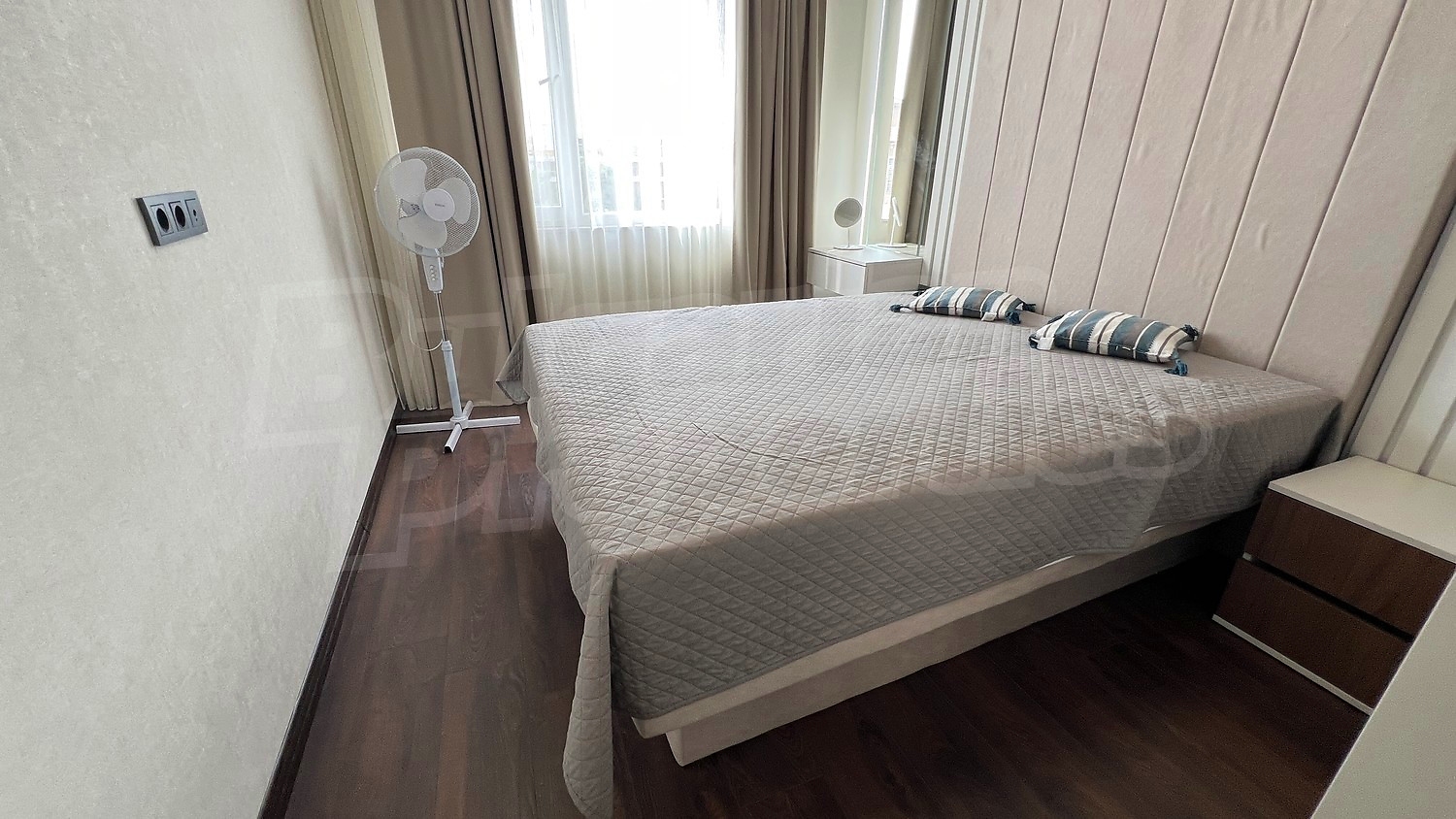 inside, bedroom, furnished