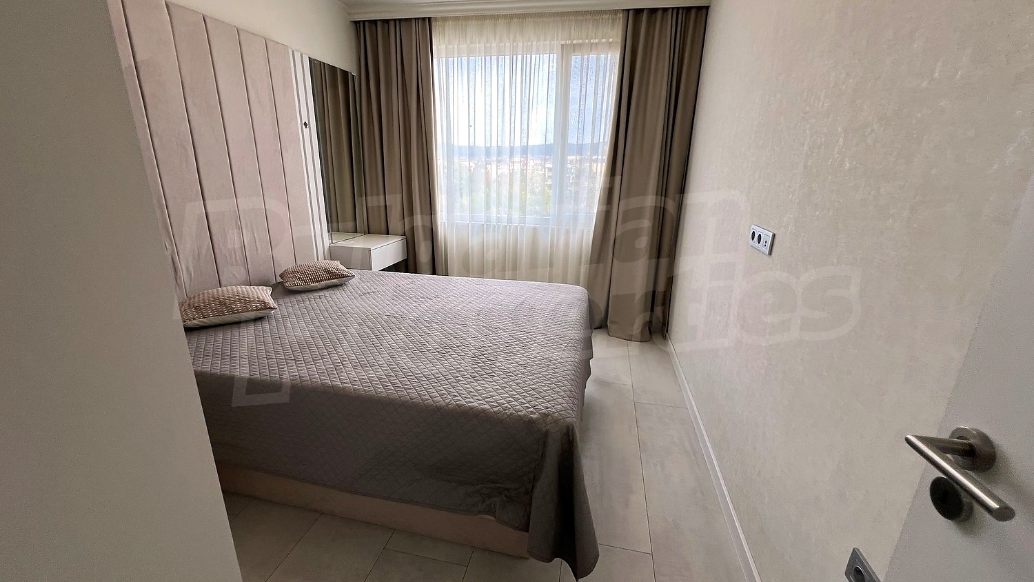 inside, bedroom, furnished
