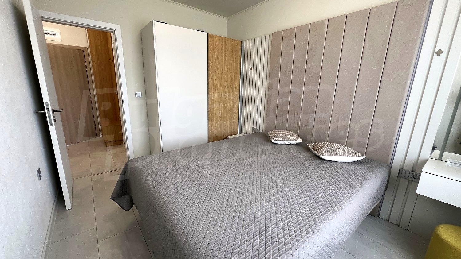 inside, bedroom, furnished