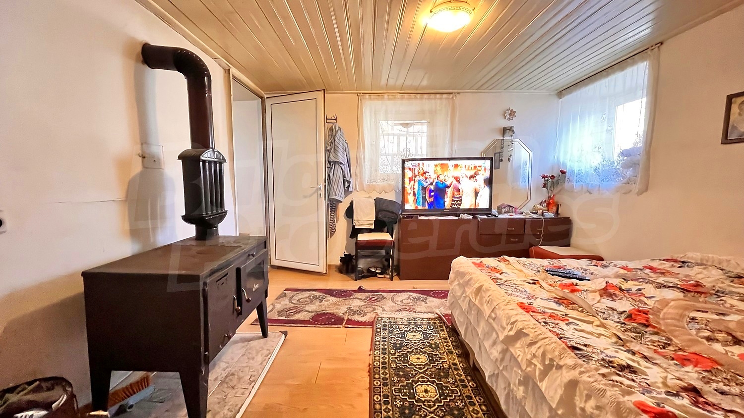 inside, bedroom, furnished