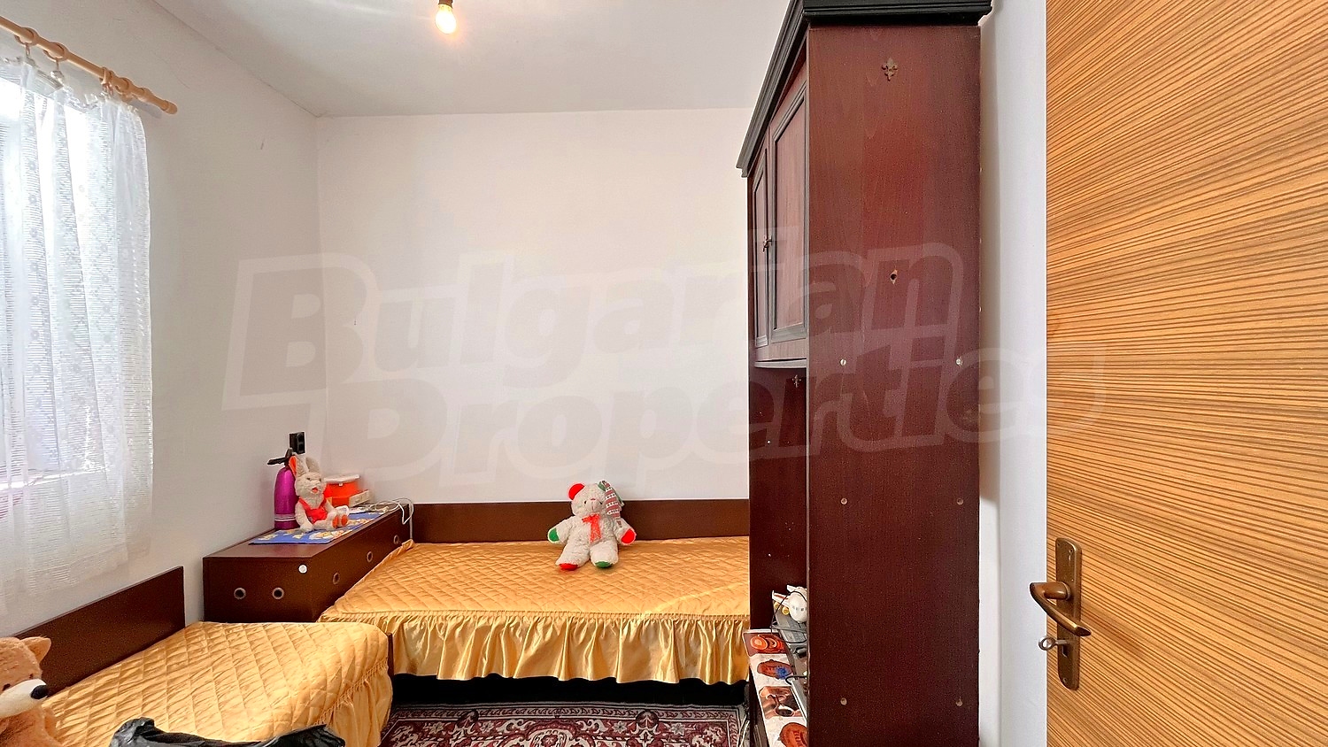 inside, bedroom, furnished