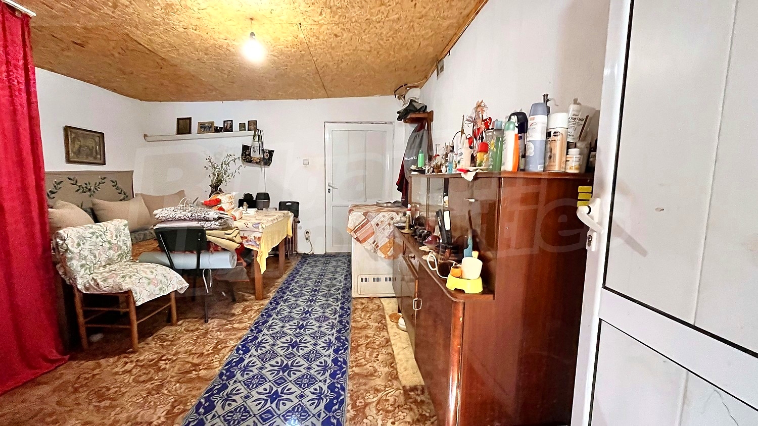inside, furnished, living room