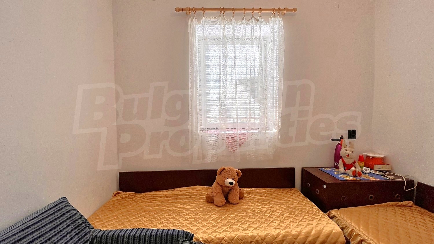 inside, bedroom, furnished
