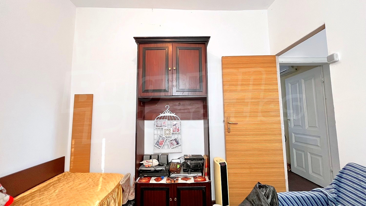 inside, bedroom, furnished
