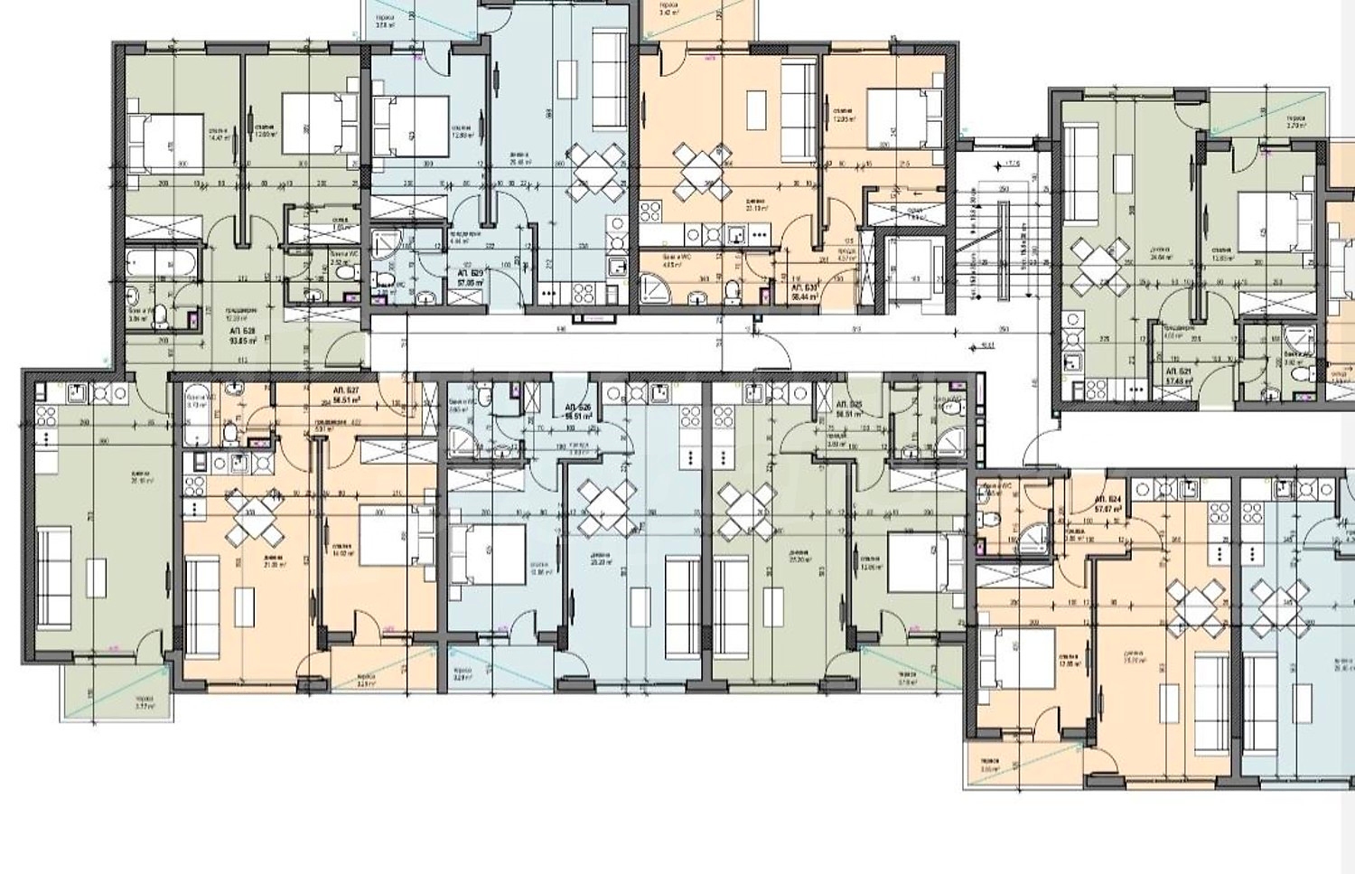 floorplan, document