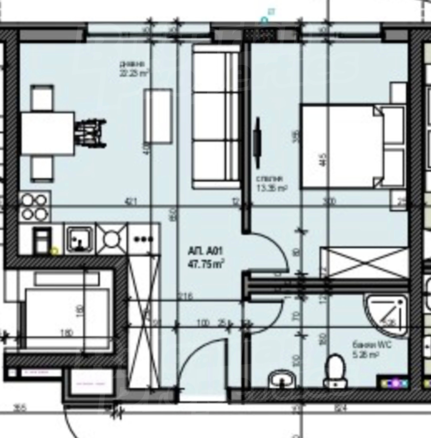 floorplan, document