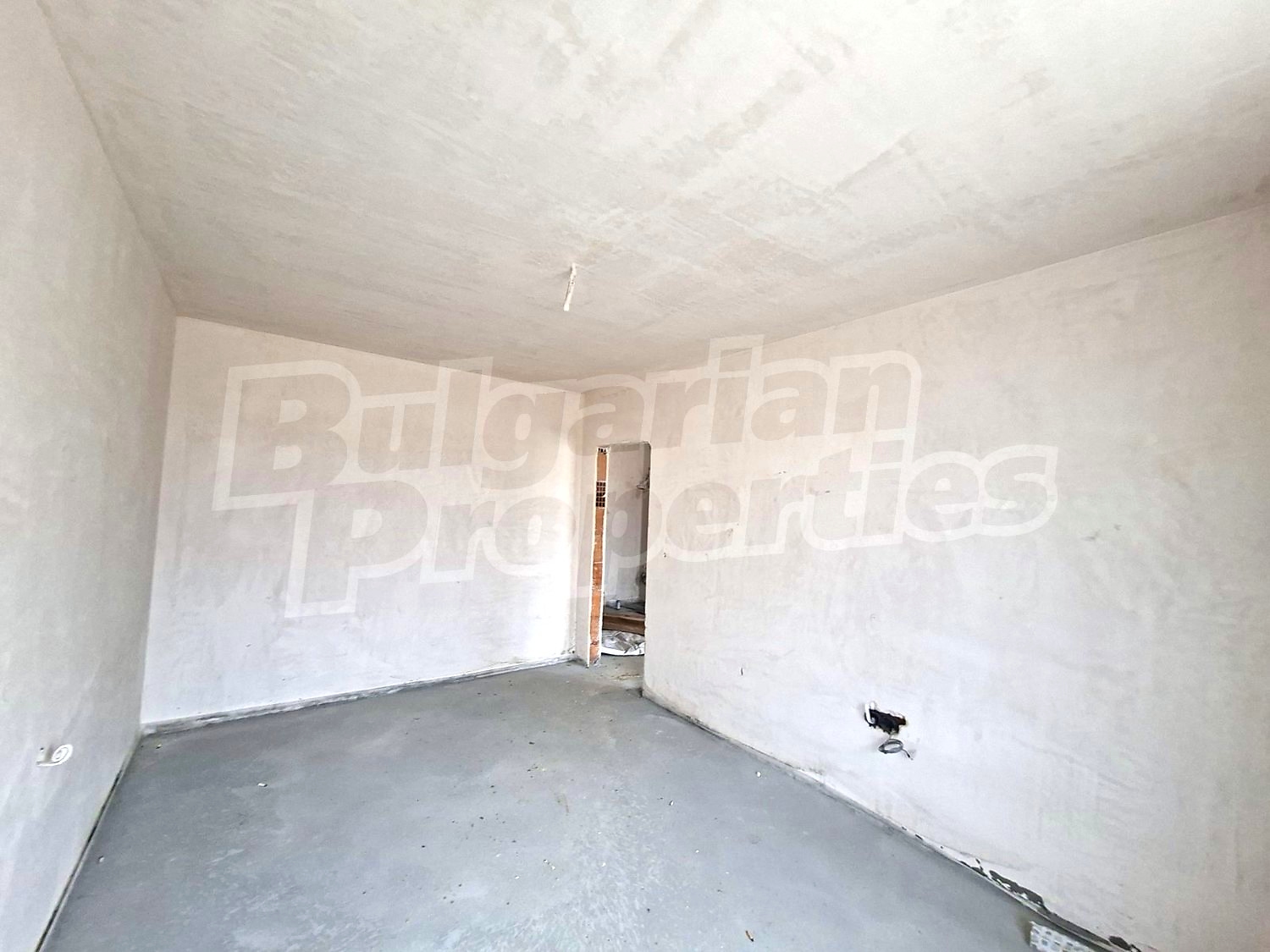 inside