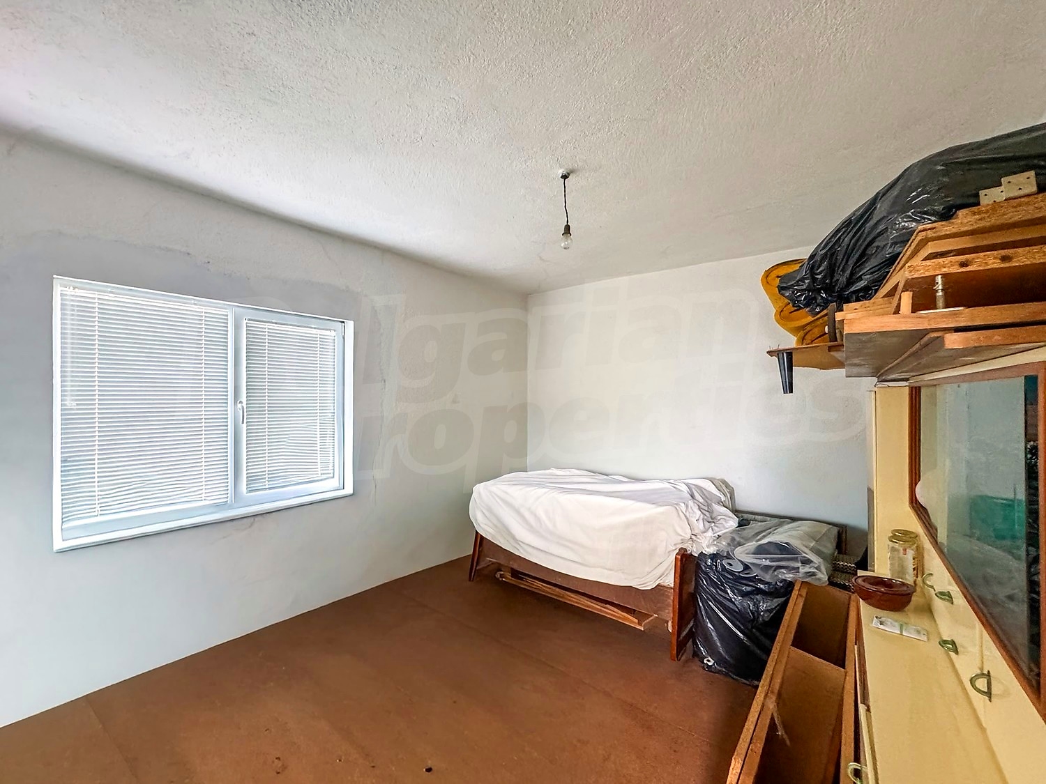 inside, bedroom