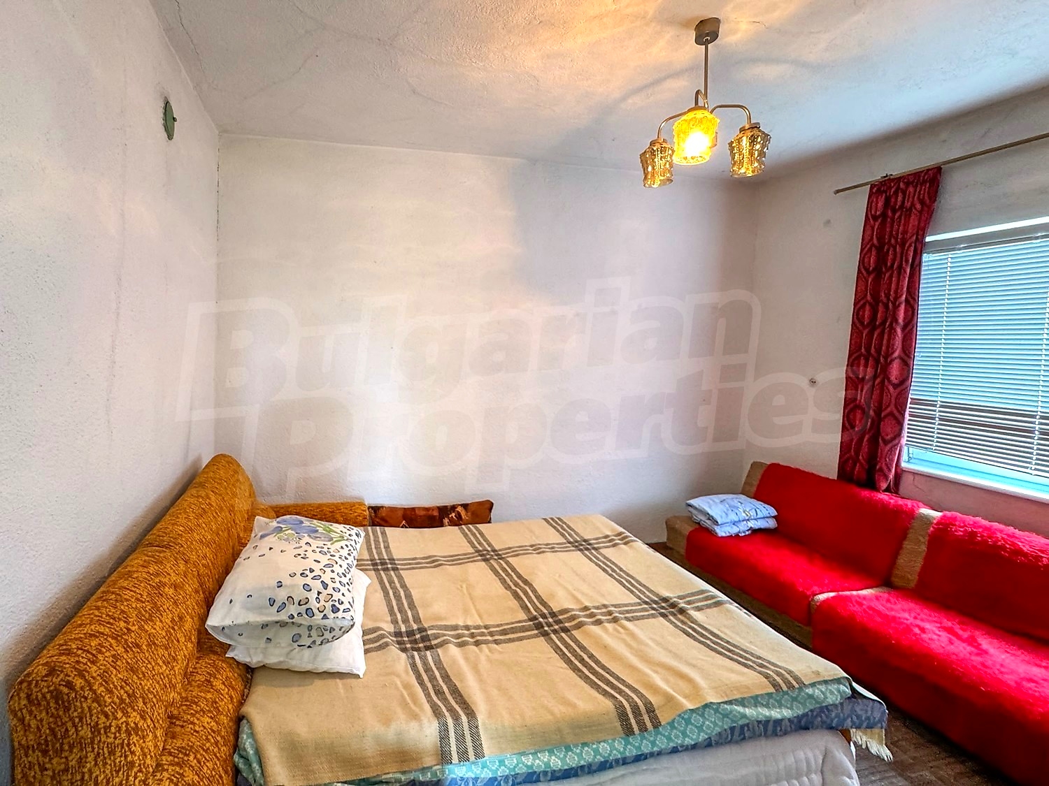inside, bedroom, furnished