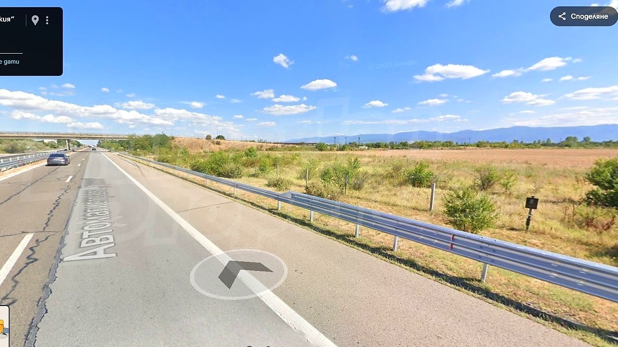 outside, mountain, road