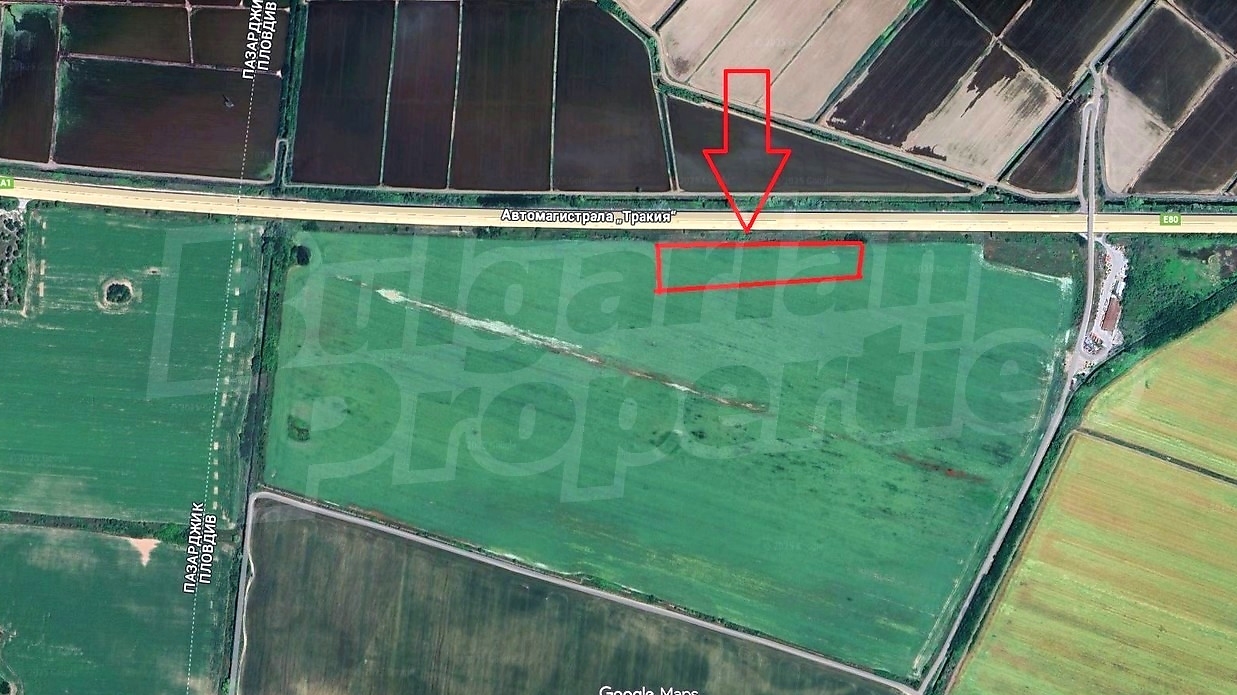 outside, green area