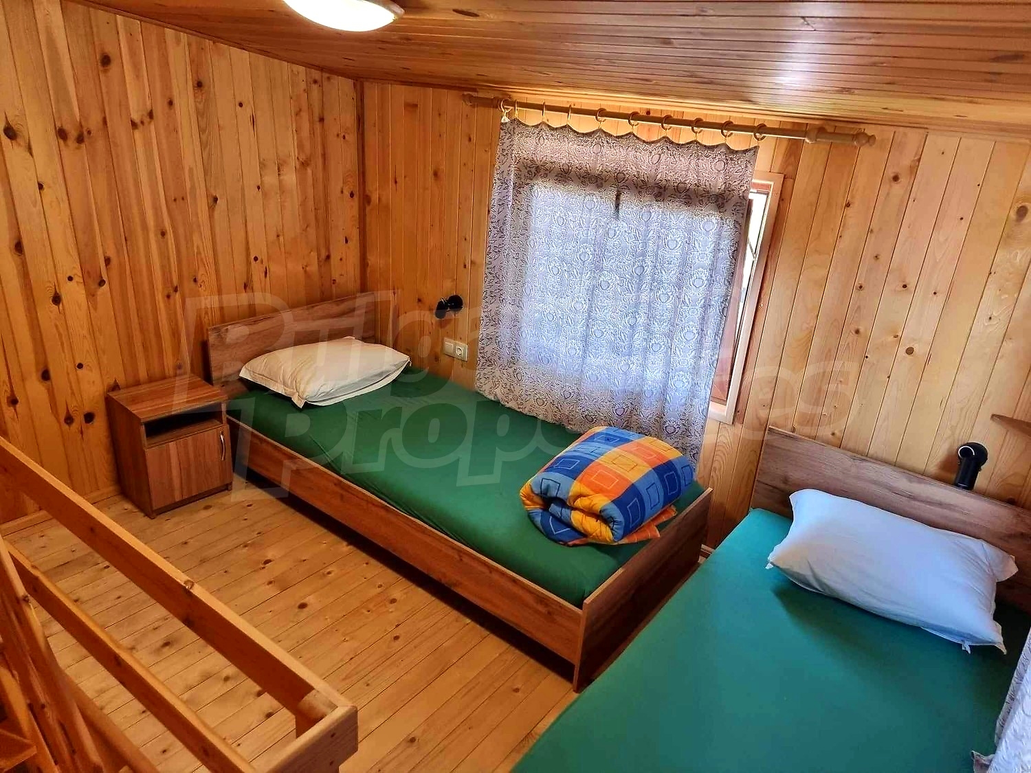 inside, bedroom, furnished
