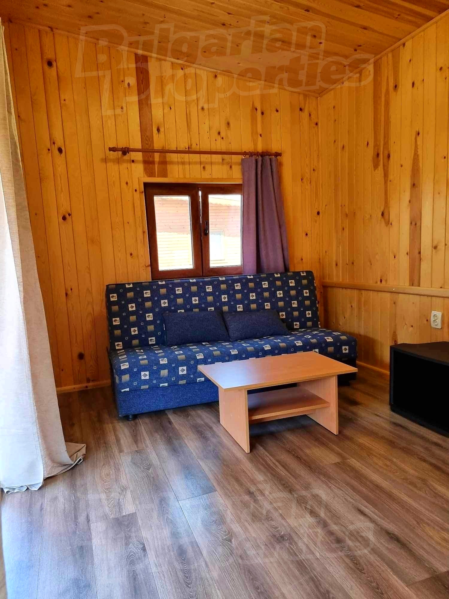 inside, living room, furnished