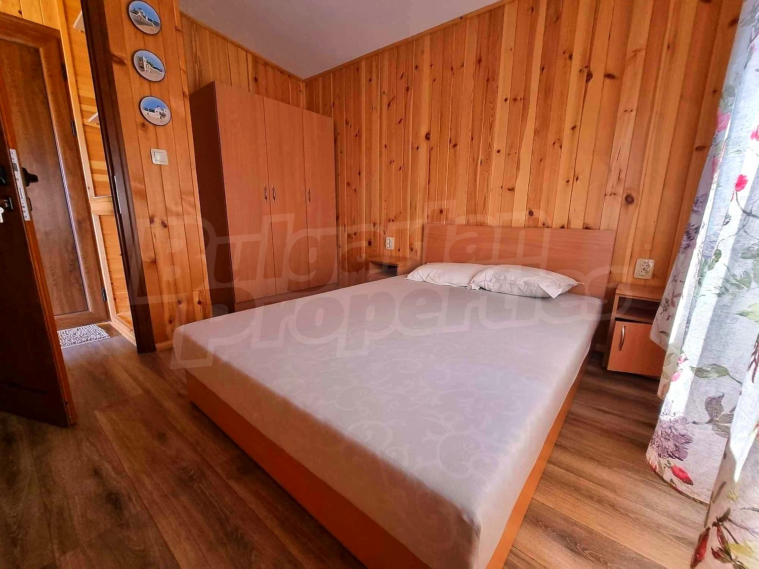 inside, bedroom, furnished