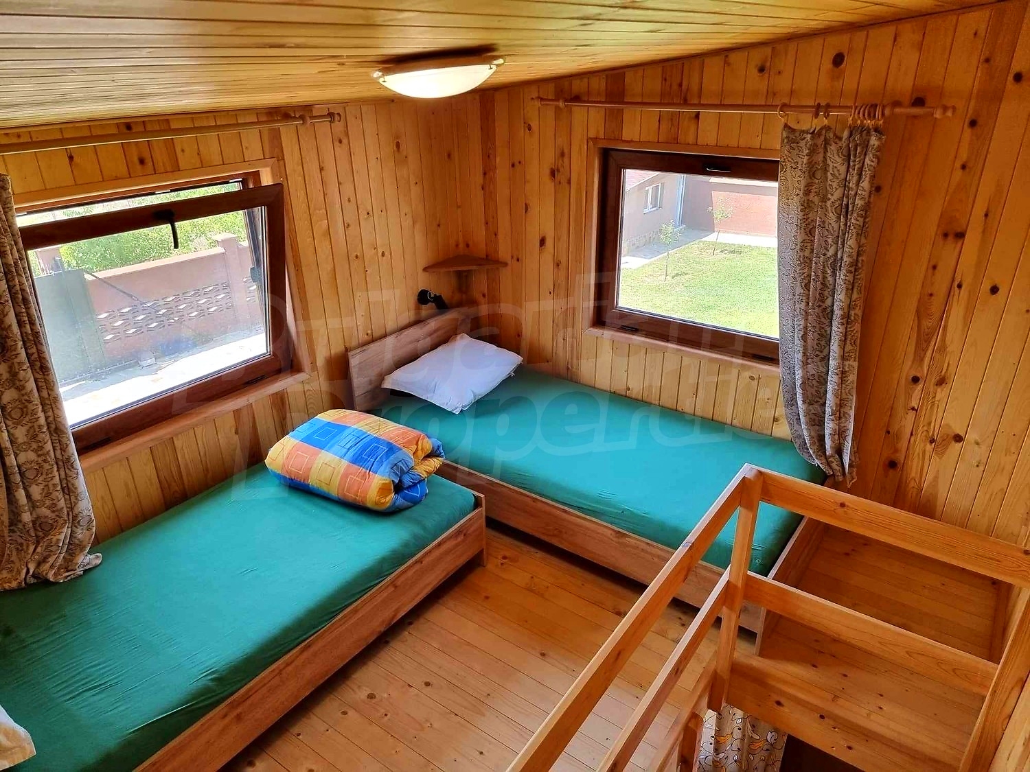 inside, bedroom, furnished
