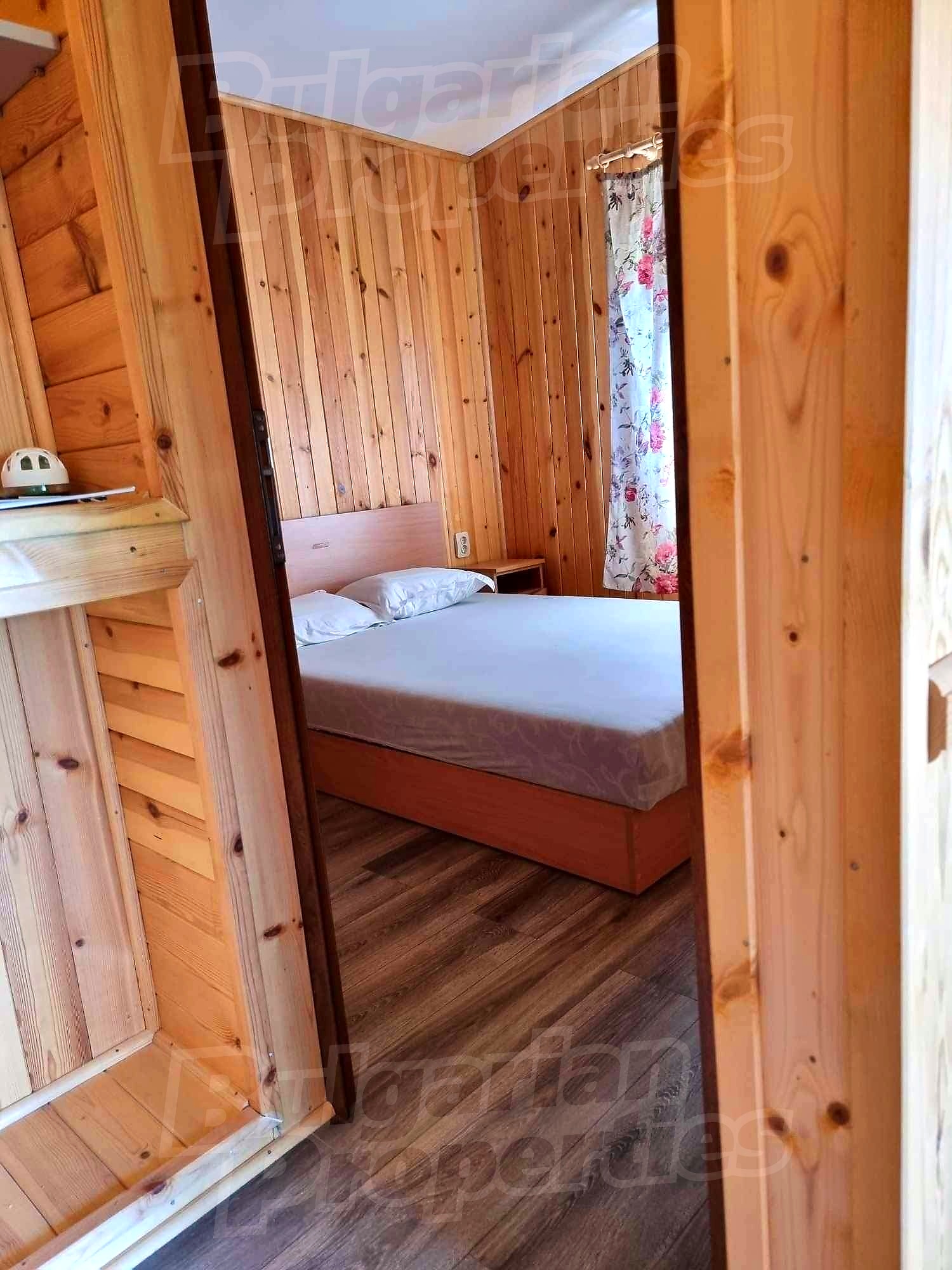 inside, bedroom, furnished