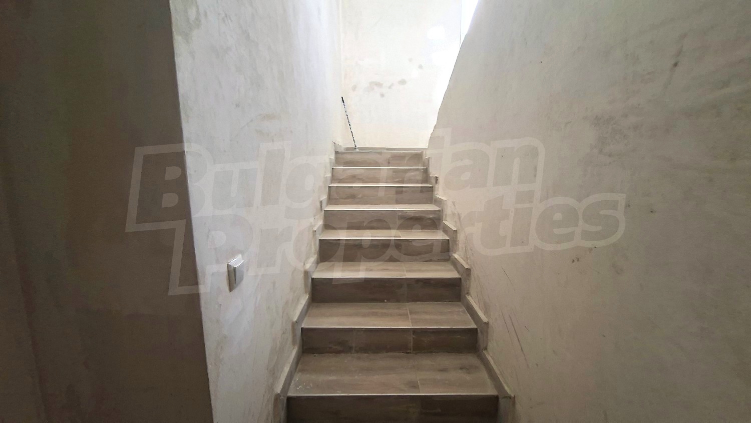 stairs, inside