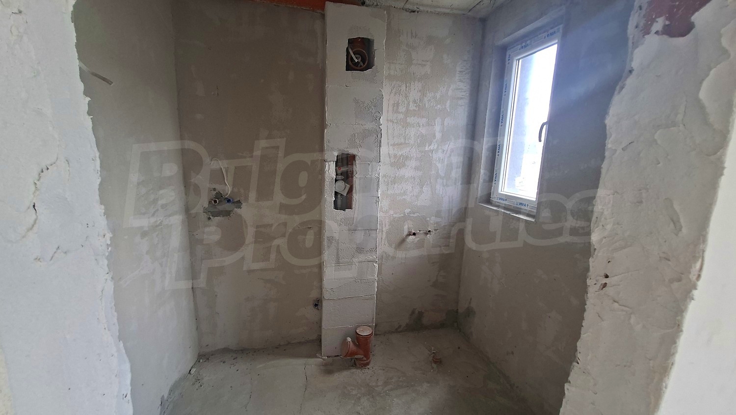 inside, bathroom