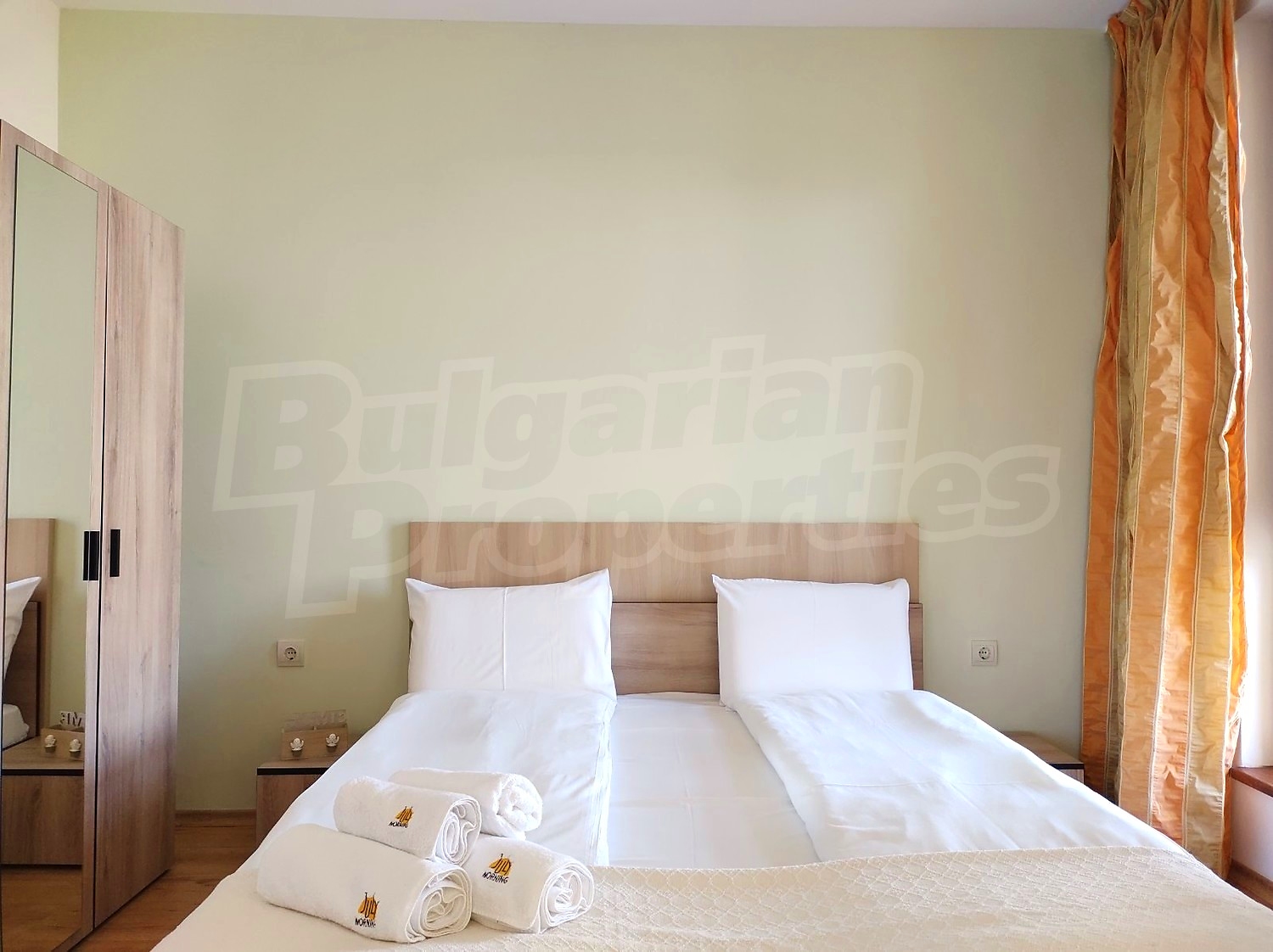 inside, bedroom, furnished
