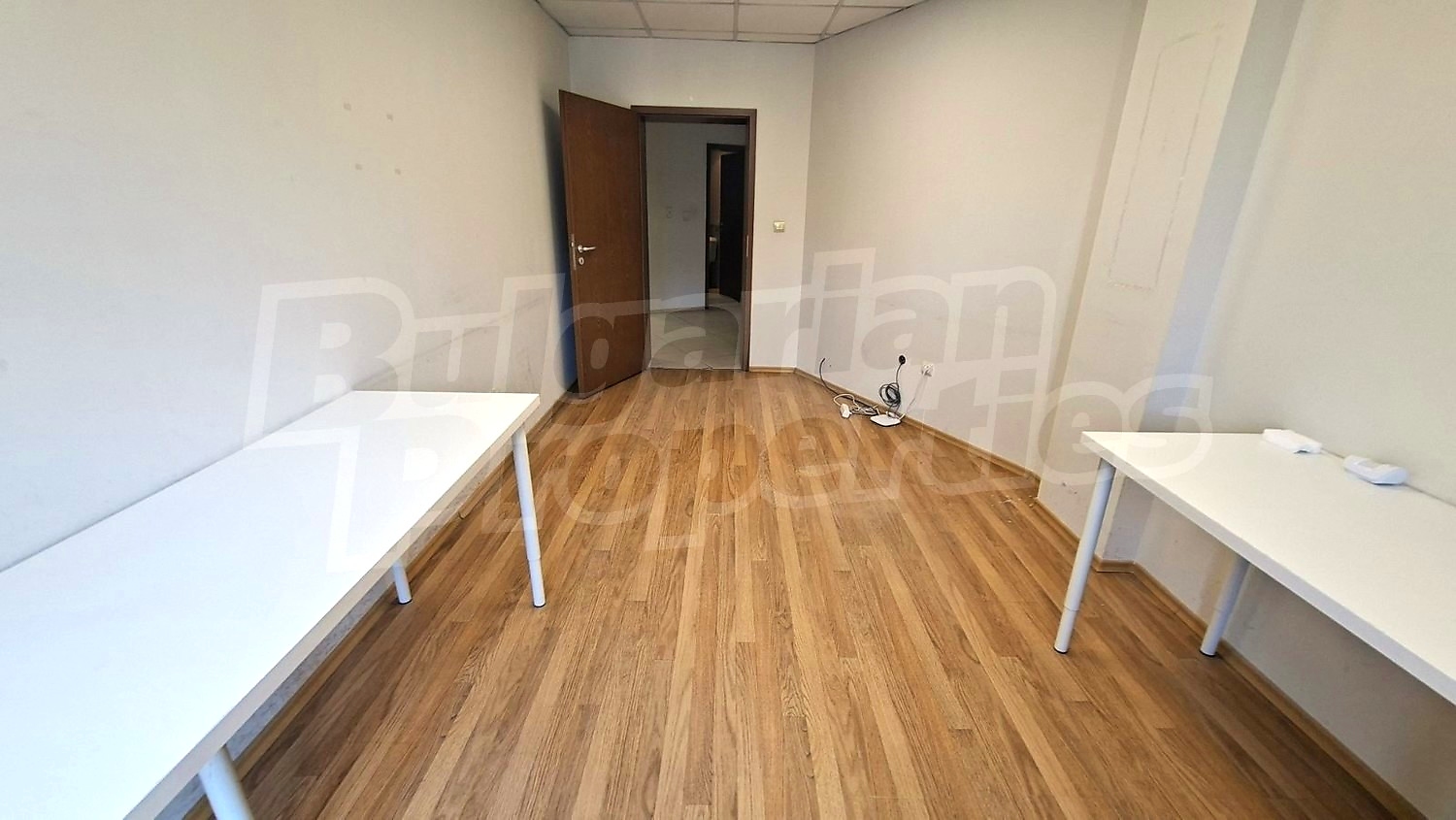inside, furnished